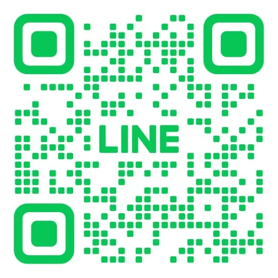 QR Code เพิ่มเพื่อน gclub pros Line Official